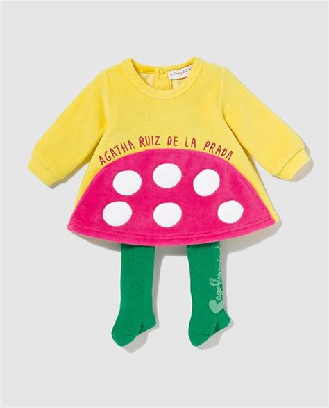 agatha ruiz dela prada baby clothes|agatha ruiz de prada.